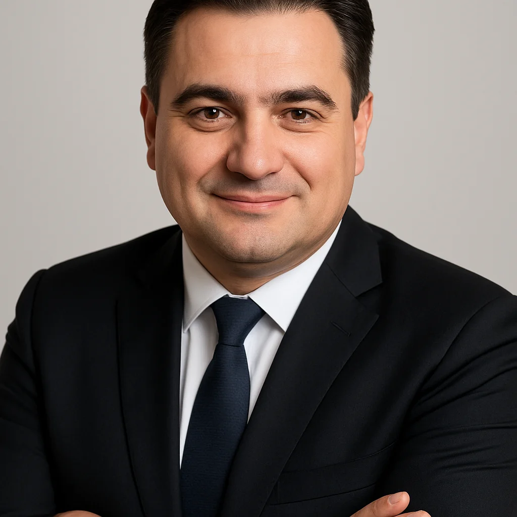Adrian Popescu